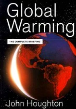 Global Warming: The Complete Briefing - Paperback By Houghton, John T. - GOOD picture