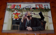 John Waters signed autographed photo writer director Hairspray Pink Flamingos picture
