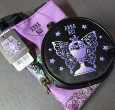 ANNA SUI x Sailor Moon 10 Warriors Eco Bag with Pouch picture