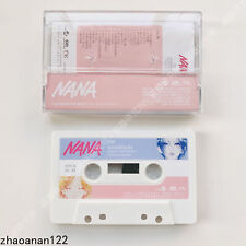 707 Anime NANA -ナナ- Soundtrack Tapes Albums Memorabilia Fan Gift Collection  picture