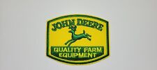 John Deere Vintage Patch picture