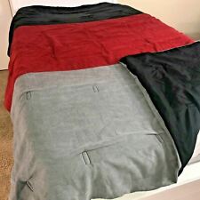 Mainstays Comforter Bedspread Stripes Blanket Striped RN91519 Twin 57