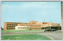 Postcard Memphis, Tennessee, Le Bonheur Children's Hospital A425 picture