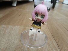 Anya Forger Spy x Family Puchieete Hopping Mini Anime Figure Japanese Import picture