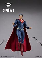  Fondjoy 1:9 Scale DC Collection Superman Action Figure 7