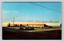 Glassport PA-Pennsylvania, Westinghouse Electric Corporation Vintage Postcard picture