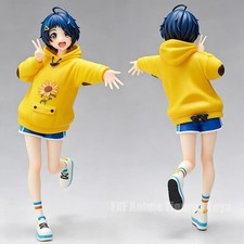 Wonder Egg Priority Ohto Ai Anime Figure 20cm PVC Collectible Model Gift 2026 picture