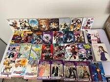 Lot of Mixed 32+ Volume Manga Collection, YOU PICK picture