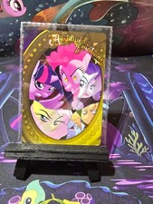 Kayou My Little Pony Amplified Emotions Promo MLPE-PR-002 picture