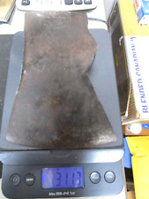 Vintage Council Tool Velvicut Jersey Axe Head picture