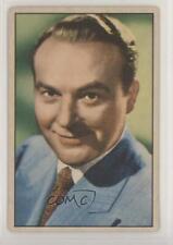 1952 Bowman Television and Radio Stars of the NBC Ralph Edwards #10 qp4 picture