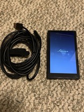 Luoran MP3 Player with Bluetooth and WiFi, Android MP4 Music Black - 64GB picture
