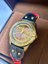 Super Groupies Fullmetal Alchemist Edward Elric Limited Edition Watch picture