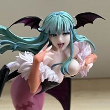 Anime Vampire Morrigan Aensland Bishoujo 1/7 PVC Figure Statue New No Box picture