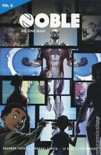 Noble TPB Catalyst Prime #3-1ST VF 2019 Stock Image picture