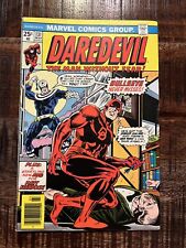 Daredevil 131 (Marvel, 1976) 1st app & origin of Bullseye FN-/FN picture