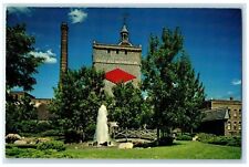c1950's Grain Belt Breweries Inc. Grain Belt Park Minneapolis Minnesota Postcard picture
