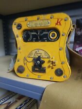 Gibson Girl SCR 578 Radio Transmitter WW2 picture