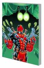 Deadpool Classic, Vol. 3 - Paperback, by Kelly Joe; Lee Stan - Acceptable picture