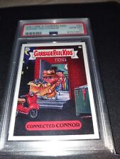 PSA 10 Pop 1 Garbage Pail Kids Connected Conner Only Gem Mint Existing SP 1070 picture