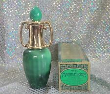 Avon MOONWIND Cologne in Marbelesque Spray Decanter ~  ~ Lg 3oz picture