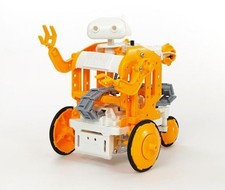 Chain-Program Robot picture