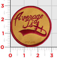 Official VMGR-252 Average J's JOPA Patch picture
