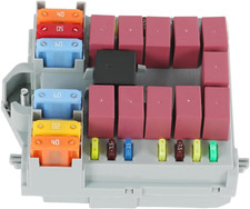 Intelligent Power Distribution Center Replace Part# 68305537AB picture