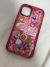Casetify Sailor Moon Iphone12Mini picture