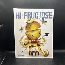 Hi-Fructose 41 Greg 
