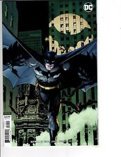 BATMAN #70 (2018) DC COMICS LEINIL FRANCIS YU VIRGIN VARIANT COVER NM- picture
