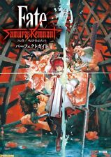 Fate/Samurai Remnant Perfect Guide | JAPAN Game Book picture