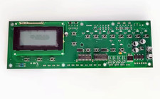 New 520657 UOC Motherboard 8 Auxiliary Control Board for EasyTouch Series picture