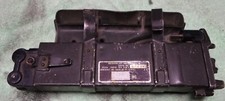 VIET NAM ERA AN/PRR-9 NO ANTENNA untested., for display and restoration picture
