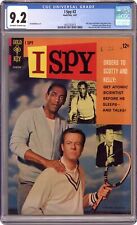 I Spy #2 CGC 9.2 1967 4431257013 picture
