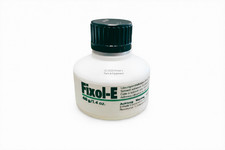 Fixol Belt Adhesive 40G With Brush I NEW Version Fixol-E (Ethanol) picture