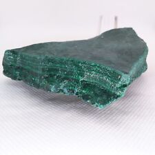Malachite, 1/2+ lb, high grade, cabbing rough, lapidary, gemstone, #R-4569 picture
