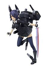 Kantai Collection KanColle Tenryu 1/8 Scale PVC Painted Figure Japan picture