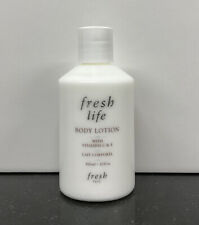 Fresh Life Body Lotion With Vitamins C & E 300ml/10.1oz picture