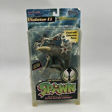 Spawn Violator II 2 Deluxe Edition Ultra Action Figures McFarlane Toys 1995 picture