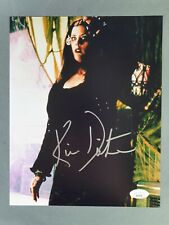 Kim Director Signed 8x10 Photo Blair Witch Book Of Shadows Horror Autograph COA picture
