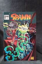 Spawn #15 1993 image-comics Comic Book  picture