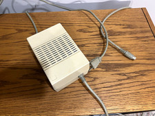 Commodore Amiga 500 power supply PSU TESTED WORKING-knockoff? picture