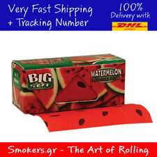 5x Juicy Jay's Watermelon Flavored Rolls - 5 Meters picture