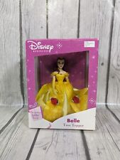 *RARE* Vintage 2004 Gemmy Disney Princess Belle 6