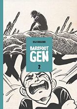 Barefoot Gen, Vol. 2: The Day After picture