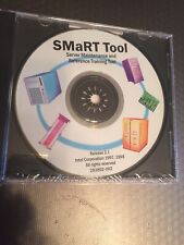 Smart Tool Server Maintenance And Reference Training Tool, Intel 1997,1998, Re 2 picture