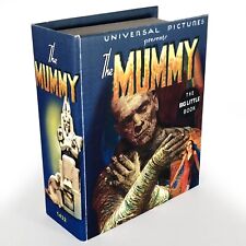 The Mummy - Fantasy Cover Big Little Book - *Read picture