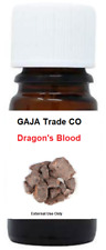 Dragon's Blood Oil 30mL Protection - Love Money Good Luck Purification (Sealed) picture