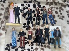 Buffy The Vampire Slayer Action Figure Lot Of 12 picture
